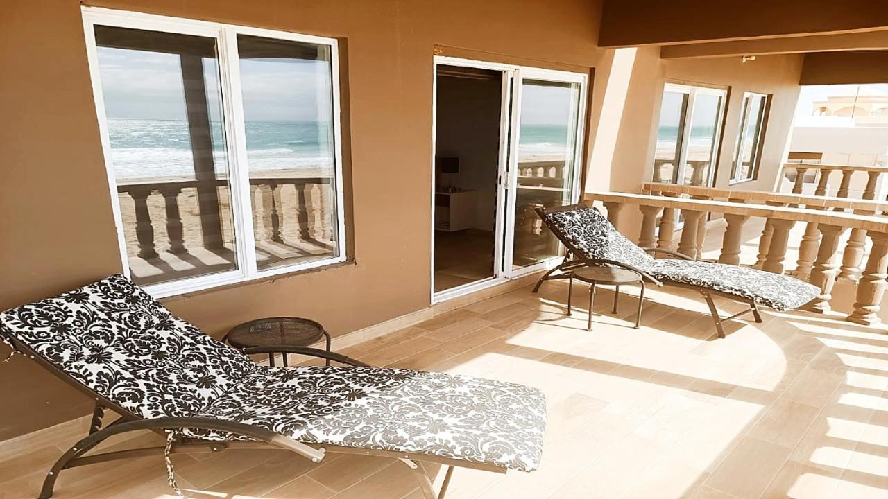 The Suites At Rocky Point 2 Buitenkant foto